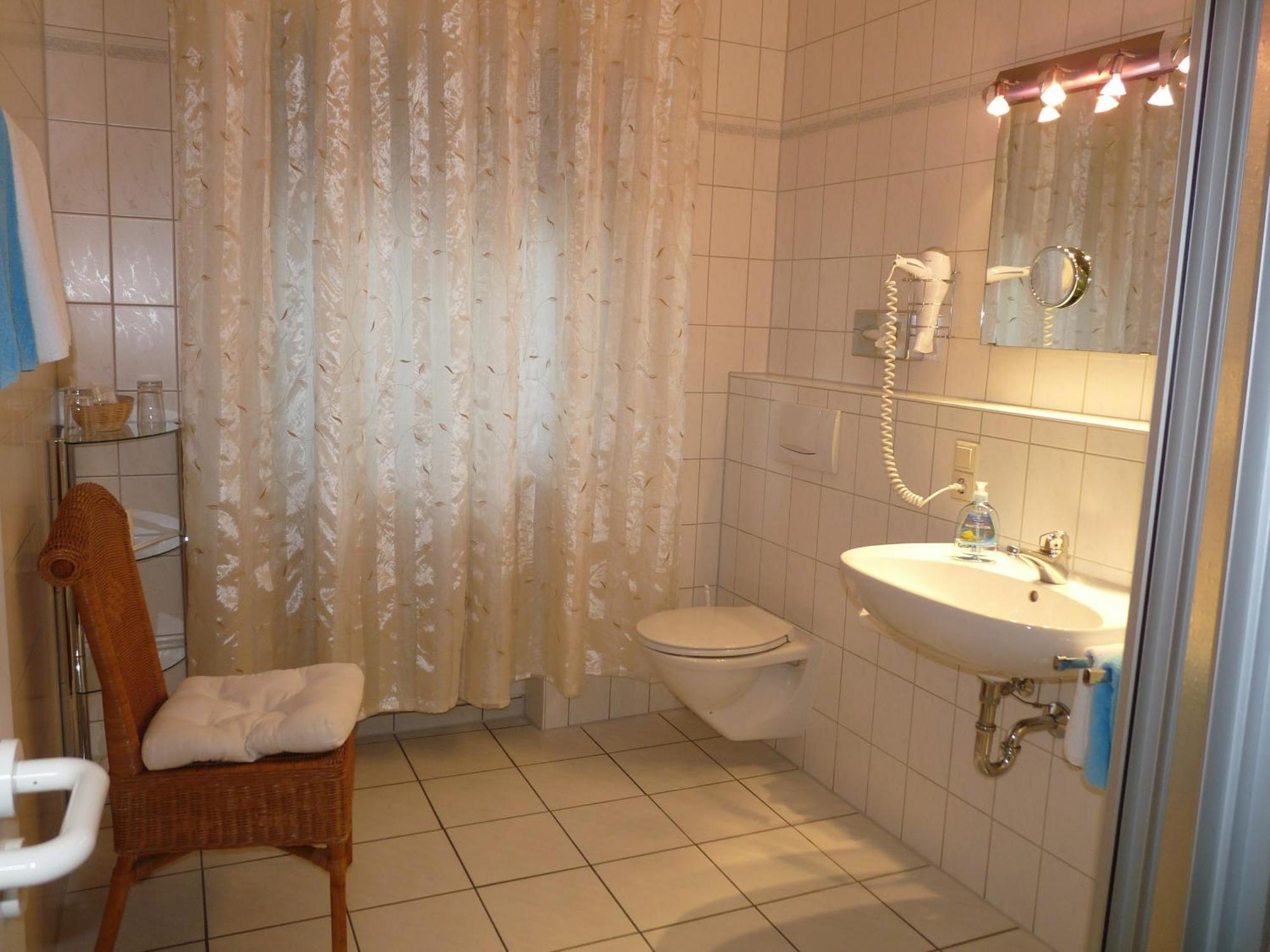 Hotel Geissler Stuttgart Bagian luar foto