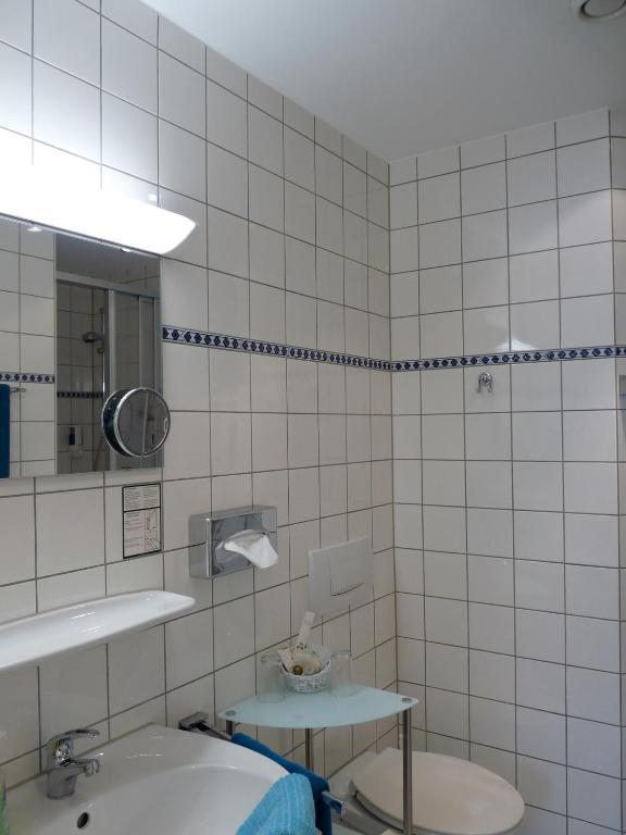 Hotel Geissler Stuttgart Ruang foto