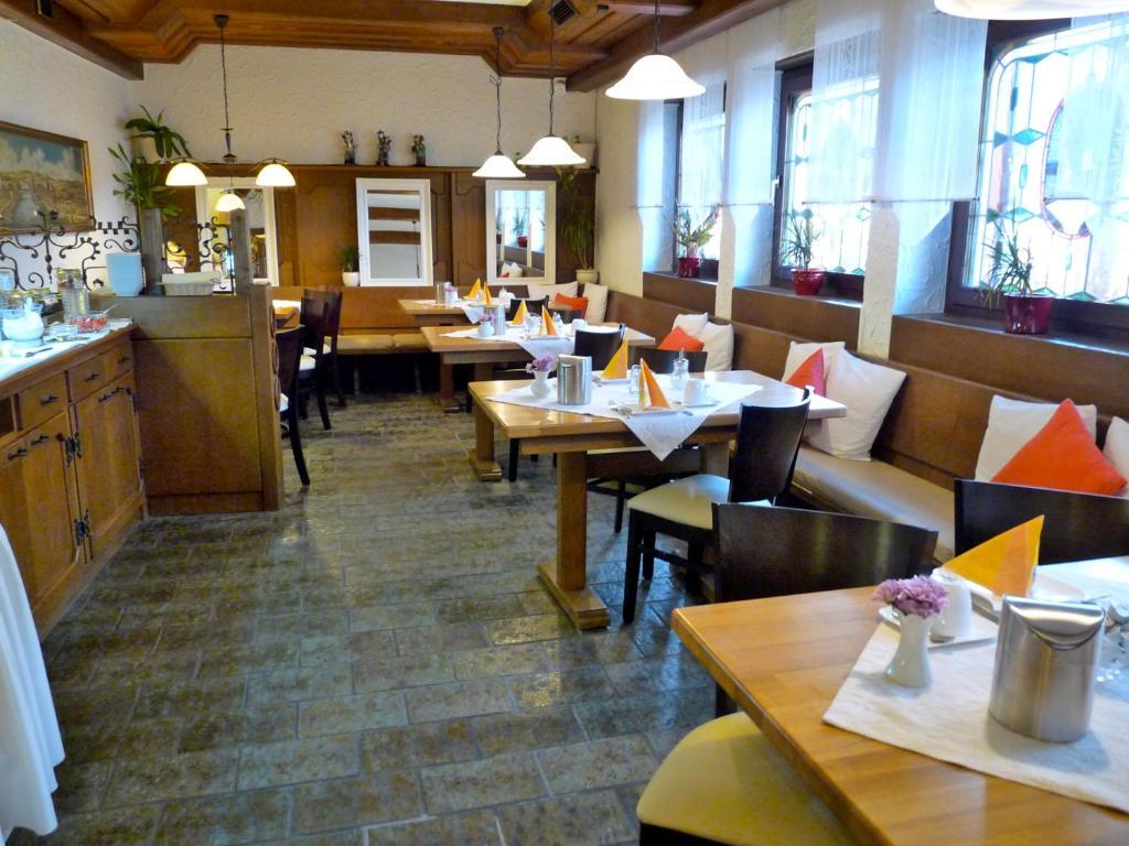 Hotel Geissler Stuttgart Bagian luar foto