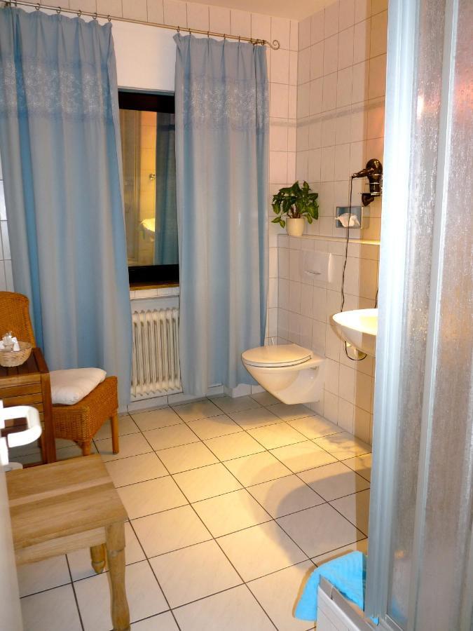 Hotel Geissler Stuttgart Ruang foto